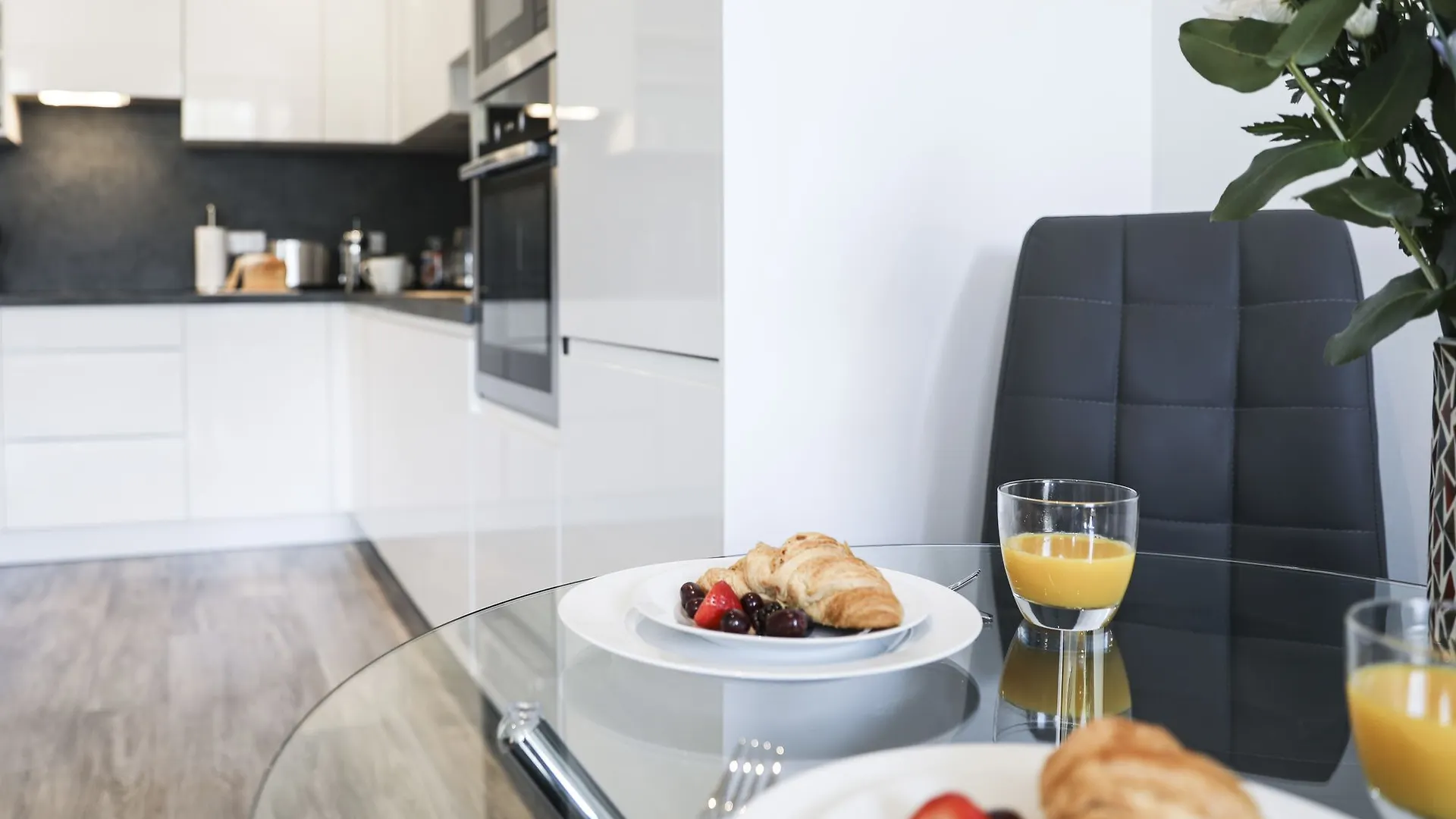 Diamond - King Street Apartment 9C Dundee