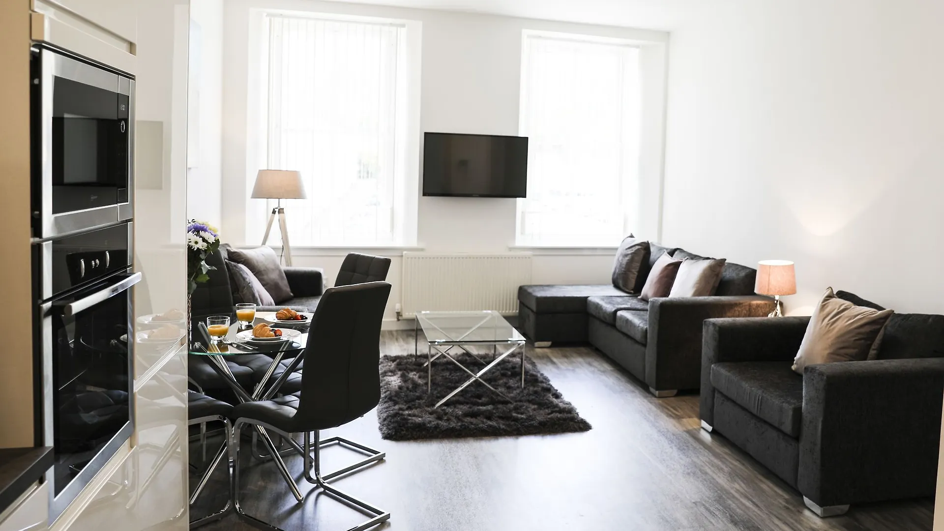 Diamond - King Street Apartment 9C Dundee 0*,  United Kingdom