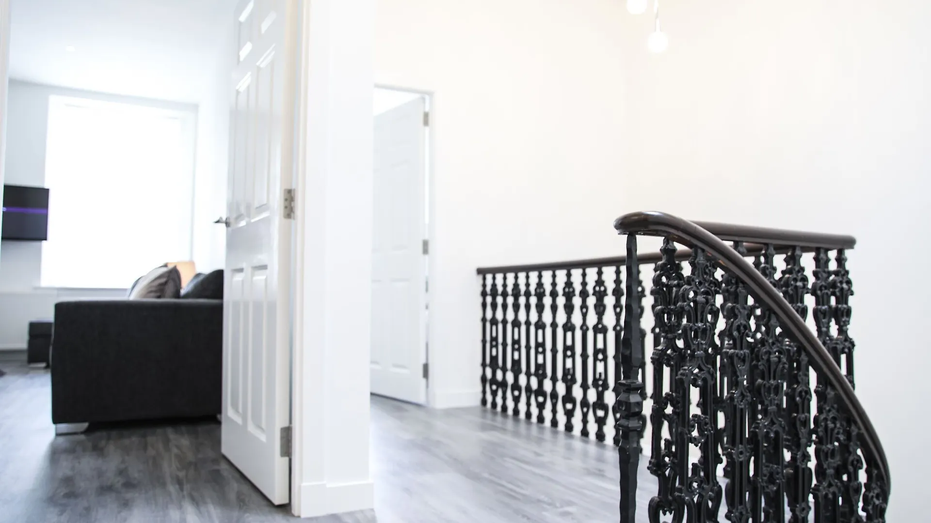 Diamond - King Street Apartment 9C Dundee